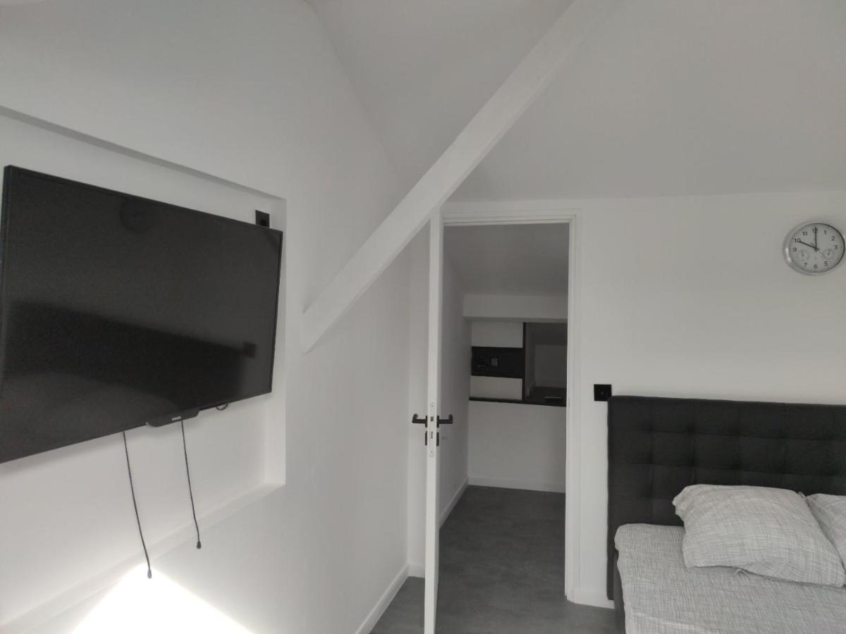 Appartement Zara At Saint Raphael France Extérieur photo