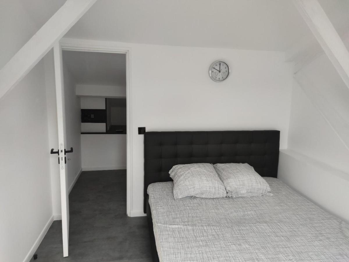 Appartement Zara At Saint Raphael France Extérieur photo
