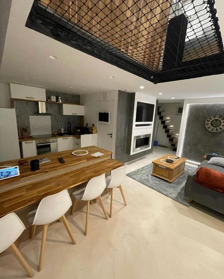 Appartement Zara At Saint Raphael France Extérieur photo